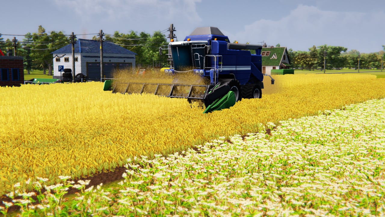 Screenshot #10 - Farm Manager 2021