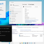 Screenshot #5 - Windows 11 Pro 24H2 Build 26100.3476 by Igors_VL