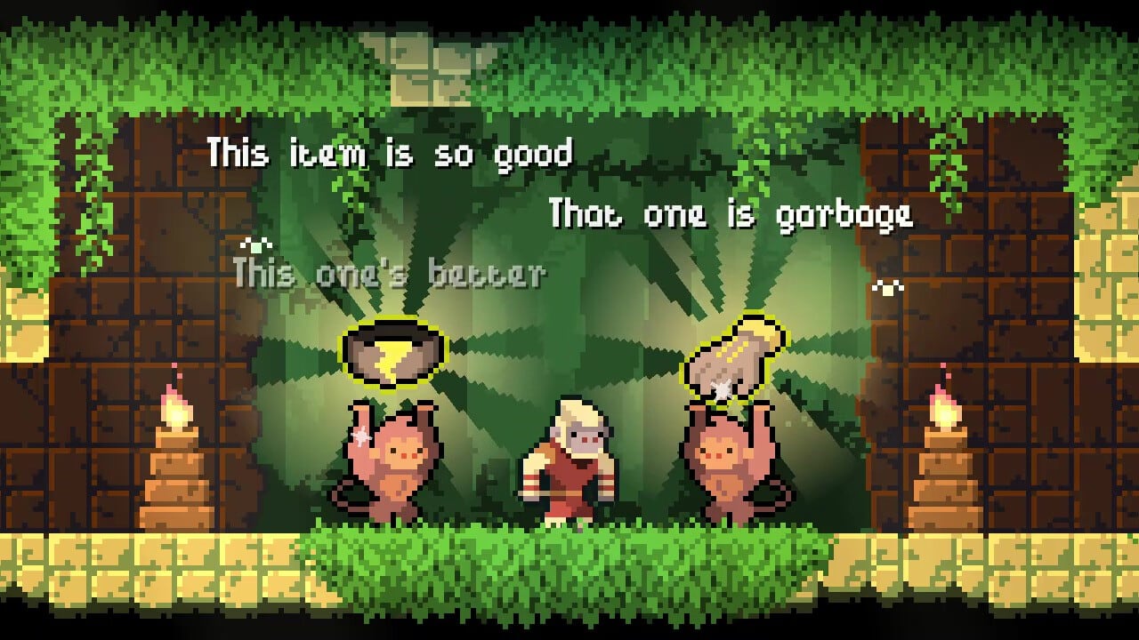 Screenshot #3 - Dunjungle