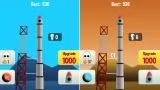 Screenshot #1 - Space Frontier complete game template