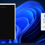 Screenshot #1 - Windows 11 Pro 23H2 [22631.2861 x64] Русская