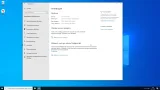 Screenshot #6 - Windows 10 LITE 22H2 19045.3086 x64 + Office 2021 без телеметрии