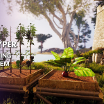 Screenshot #8 - Hyper Multiplayer Survival Template Pro [MST]