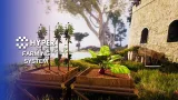 Screenshot #8 - Hyper Multiplayer Survival Template Pro [MST]