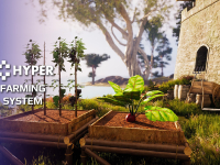 Screenshot #8 - Hyper Multiplayer Survival Template Pro [MST]
