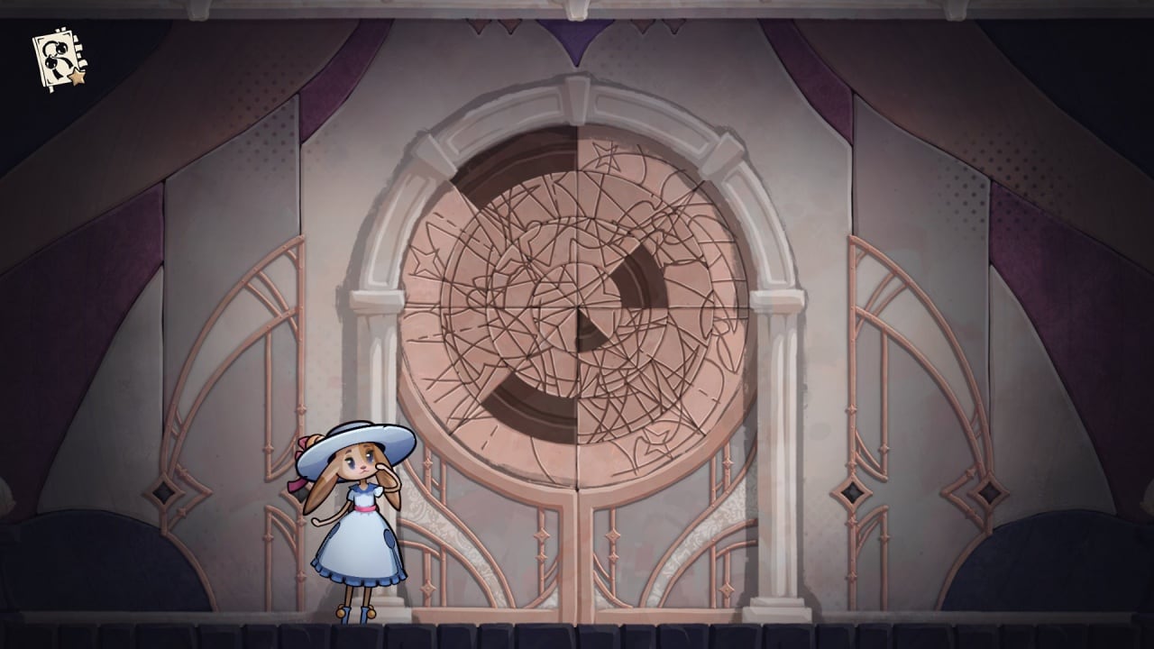 Screenshot #1 - Puzzles For Clef