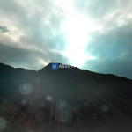 Screenshot #3 - Lens Effects - Dirt and Bloom!