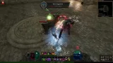 Screenshot #2 - Ortharion: The Last Battle