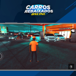 Screenshot #10 - CARROS REBAIXADOS ONLINE 3.6.79