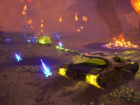 Screenshot #5 - Akimbot