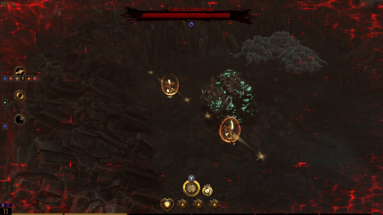 Screenshot #9 - Archons