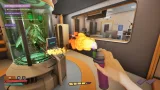 Screenshot #1 - The Mosquito Gang