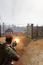 Screenshot #12 - Military Conflict: Vietnam