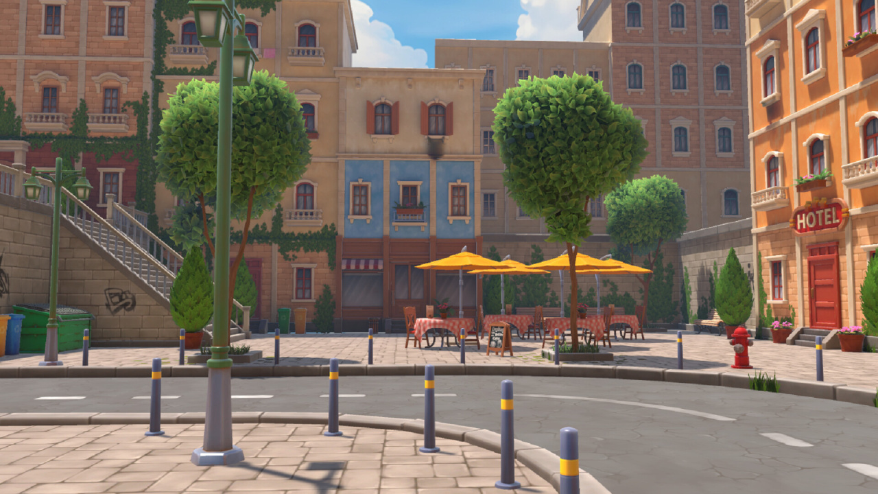 Screenshot #2 - Pizza Shop Simulator