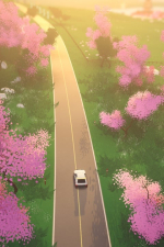 Screenshot #5 - art of rally