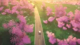 Screenshot #5 - art of rally