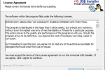 Screenshot #1 - Universal USB Installer 2.0.2.1 Portable