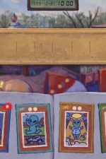 Screenshot #2 - A Perfect Day