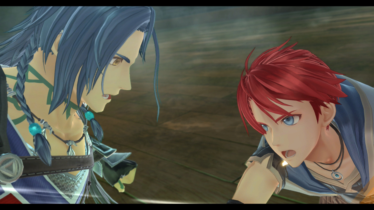 Screenshot #1 - Ys X: Proud Nordics