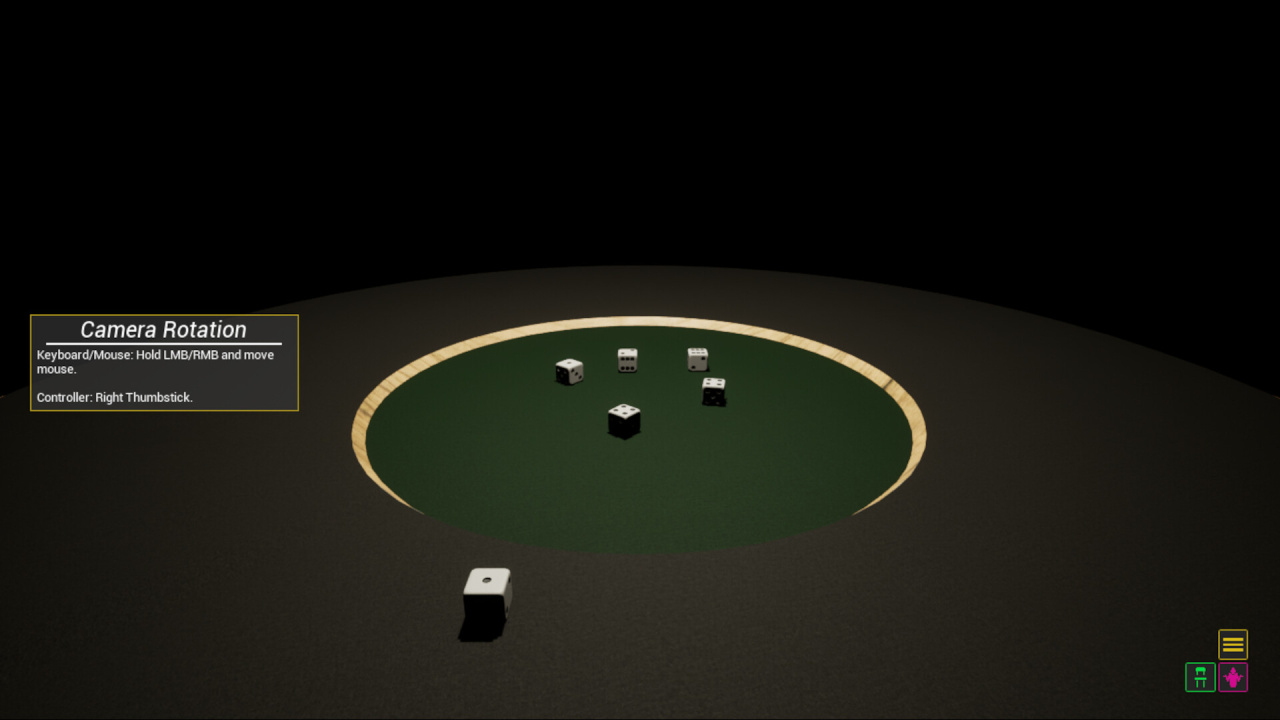 Screenshot #4 - Farkle with Friends