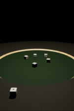 Screenshot #4 - Farkle with Friends