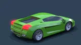 Screenshot #13 - Super Cars Pack 4 for Unity