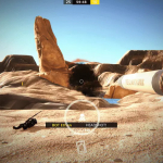 Screenshot #3 - Vehicle: Tank