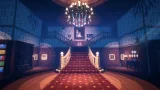 Screenshot #1 - Secrets of Blackrock Manor - Escape Room