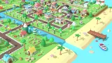 Screenshot #4 - Cartoon Town - Low Poly Assets