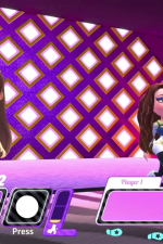 Screenshot #5 - Bratz Rhythm and Style