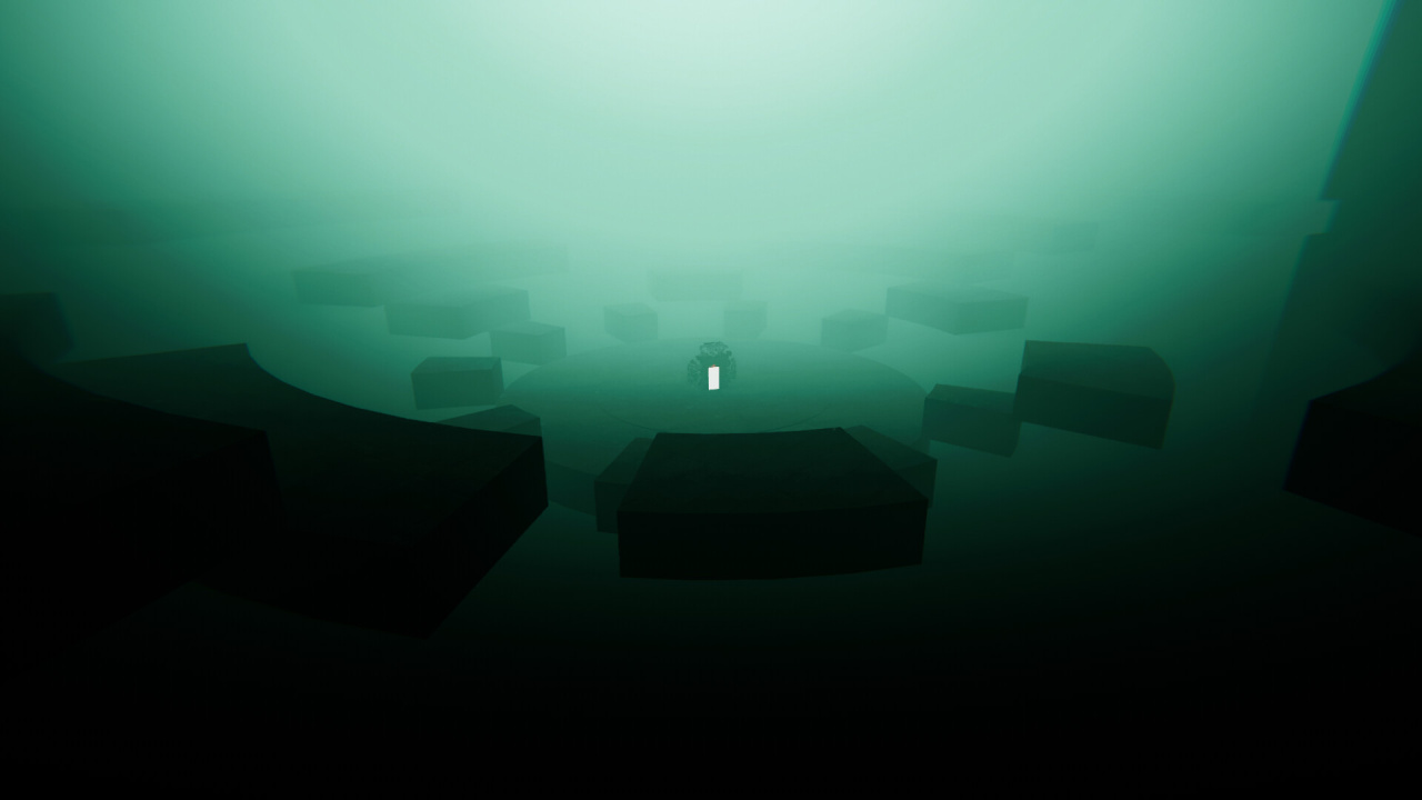 Screenshot #3 - Exit The Abyss