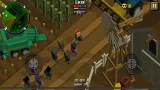 Screenshot #11 - PIXEL ZOMBIE FRONTIER 1.3.4