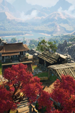 Screenshot #3 - Chinese Frontiers