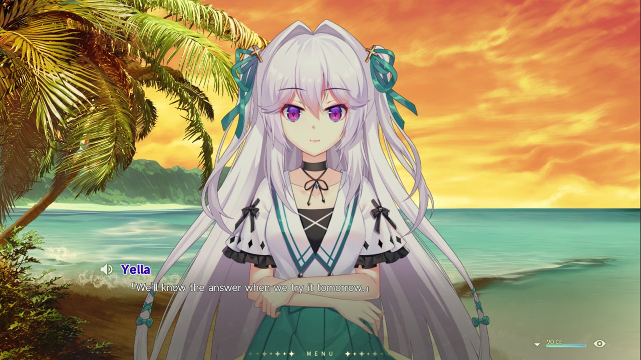 Screenshot #5 - Vampires' Melody 2