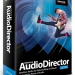 Звуковой редактор CyberLink AudioDirector Ultra 14.0.3523.11 (x64) Portable by 7997
