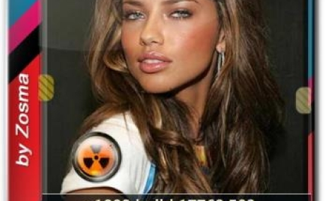 Windows 10 Pro by Zosma (x64) (17.05.2019)