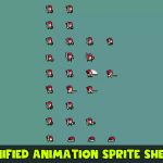 Screenshot #2 - Pixel Heroes: Fantasy Editor