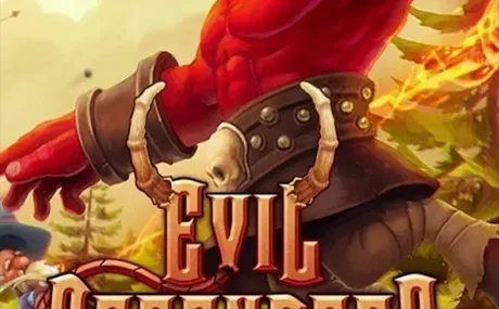 Evil Defenders: +3 трейнер
