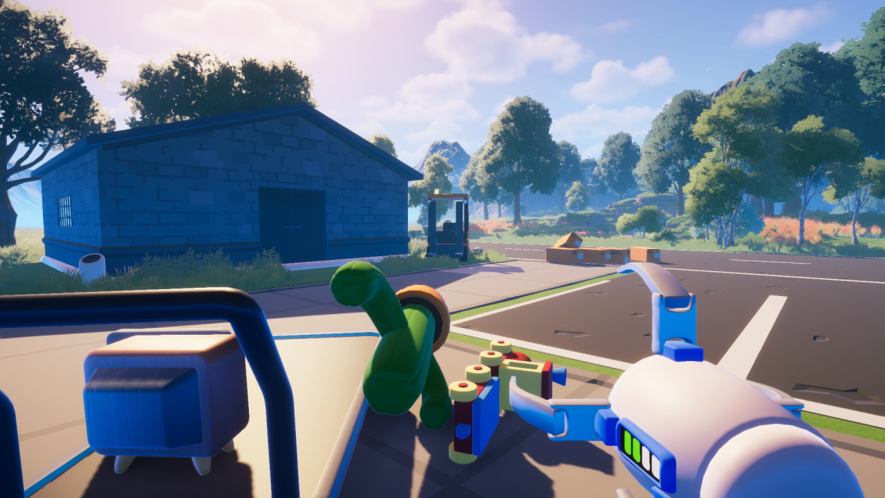 Screenshot #11 - Store It!