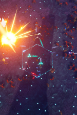 Screenshot #1 - HiveCorp