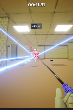 Screenshot #5 - Spaceflux