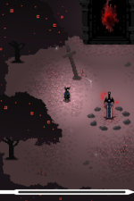 Screenshot #1 - ABYSSAL BLADE