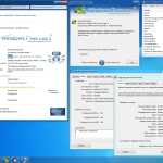 Screenshot #7 - Windows 7 Ultimate Ru x86-x64 SP1 NL3 by OVGorskiy 03.2022 2DVD