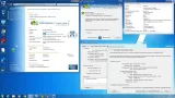 Screenshot #7 - Windows 7 Ultimate Ru x86-x64 SP1 NL3 by OVGorskiy 03.2022 2DVD