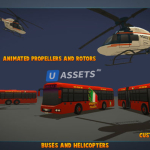 Screenshot #4 - Complete Vehicle Pack V2