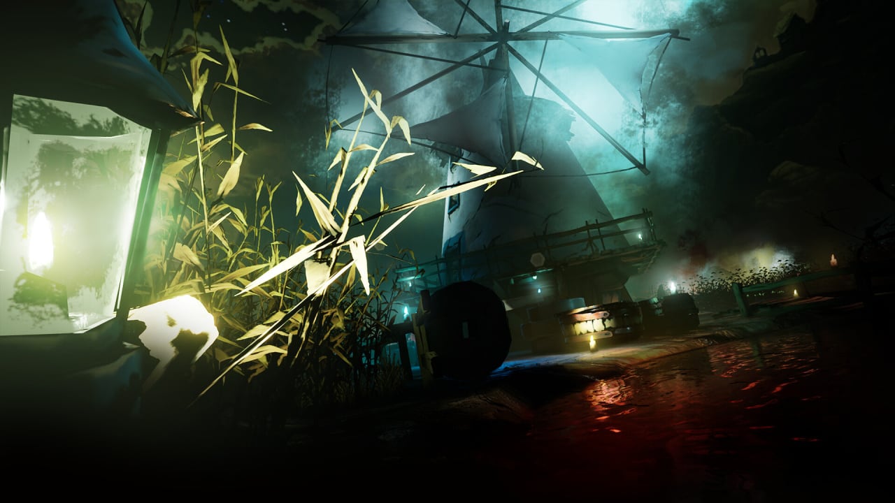 Screenshot #5 - Harvest Hunt