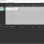 Screenshot #3 - Reaper - виртуальная студия