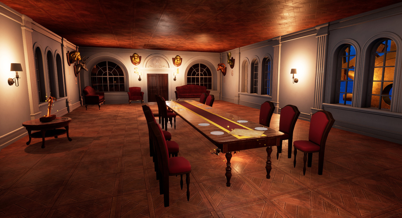 Screenshot #6 - Puzzle Box Palace