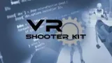 Screenshot #1 - VR Shooter Kit