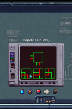 Screenshot #7 - Widget Inc.